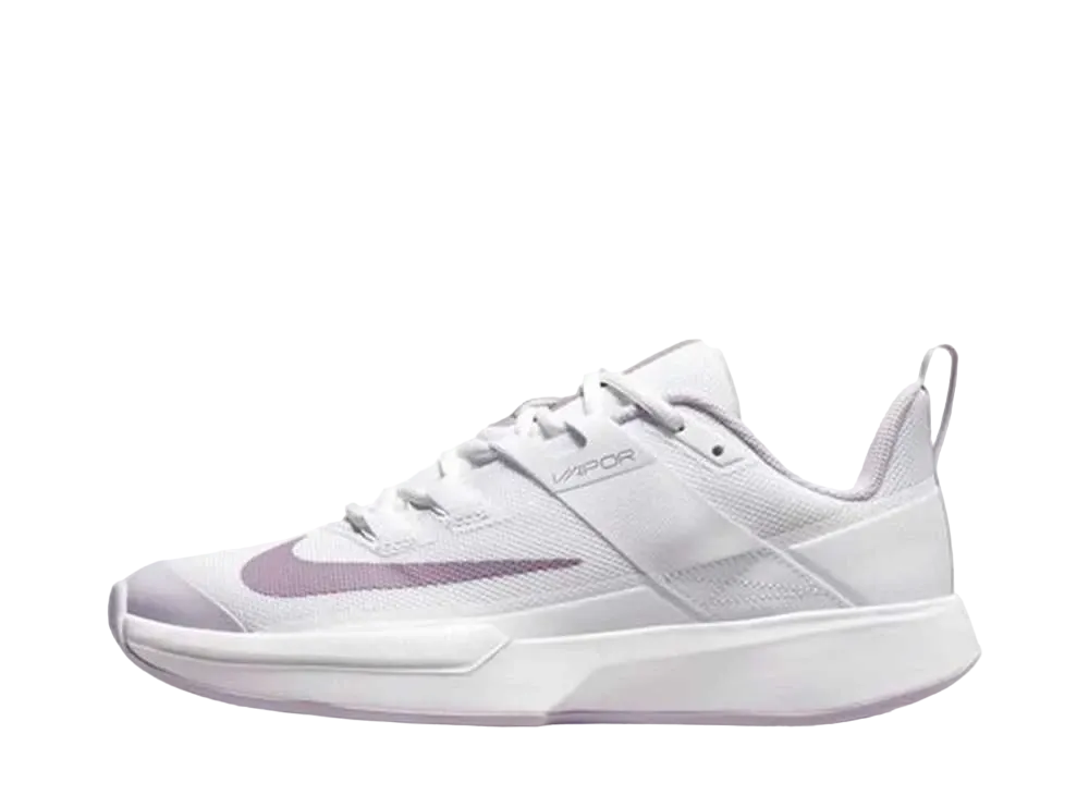 ナイキ ウィメンズ ヴェイパーライト HC "ホワイト/アメジスト ウェーブ/ドール"