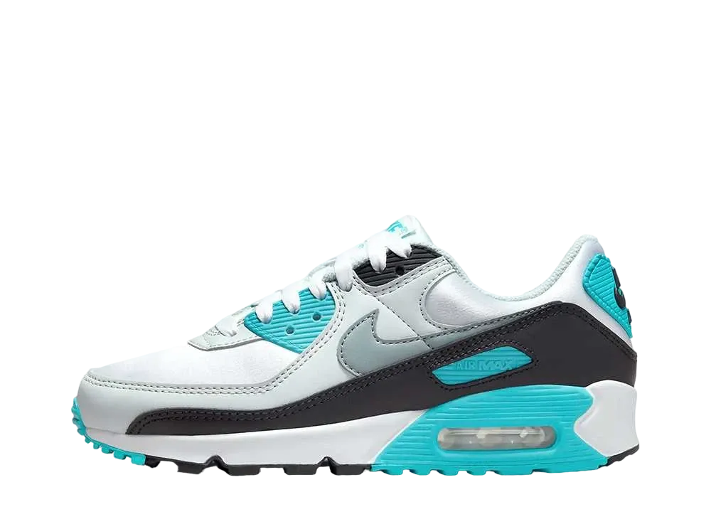 Nike Women's Air Max 90 "Teal Nebula"