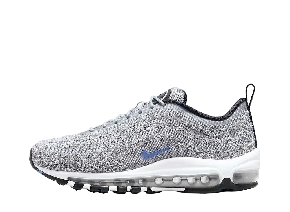 Swarovski × Nike Women's Air Max 97 "Polar Blue"