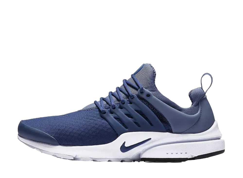 Nike Air Presto Essential "Navy/Diffused Blue"