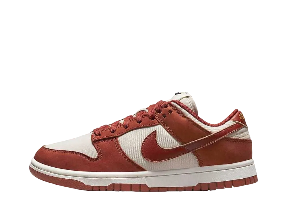 Nike Women's Dunk Low LX NBHD "Light Orewood Brown"