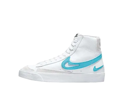 Nike GS Blazer Mid '77 "Aqua"