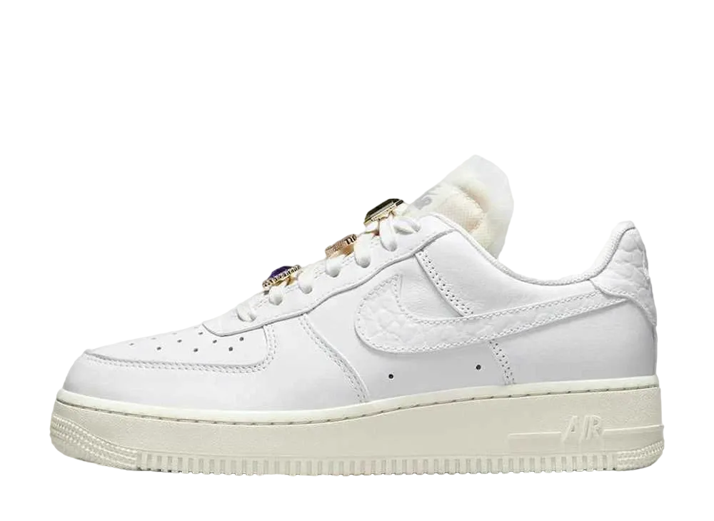 ナイキ エアフォース1 ロー "ブリング"