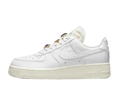 Nike Air Force 1 Low "Bling"