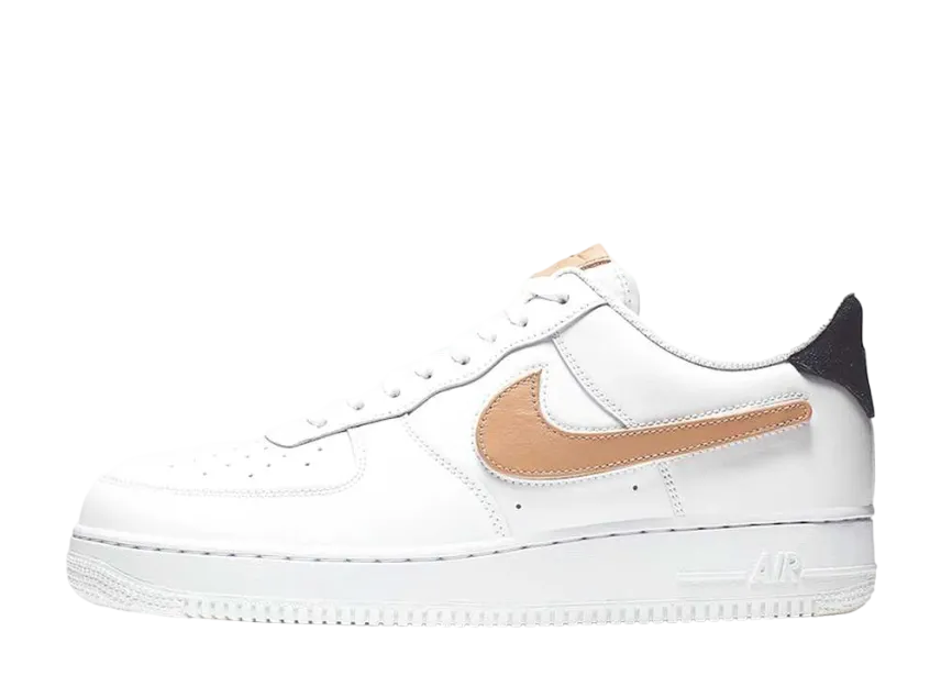 Nike Air Force 1 Low Removable Swoosh Pack Nike Air Force 1 Low Removable Swoosh Pack