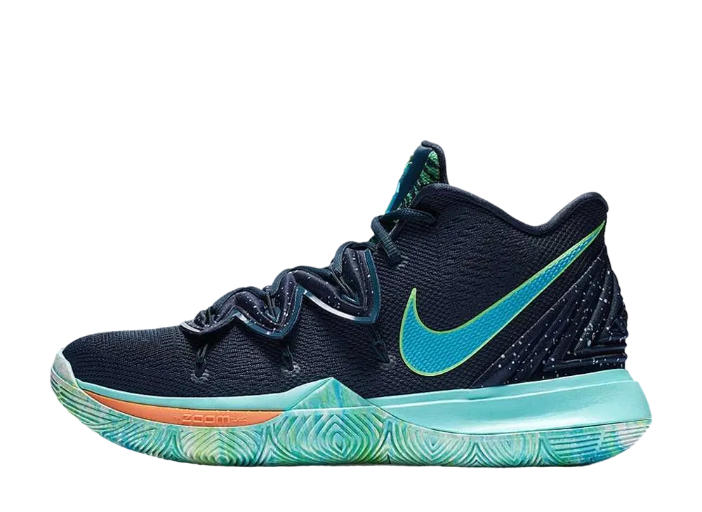 Nike Kyrie 5 "UFO"