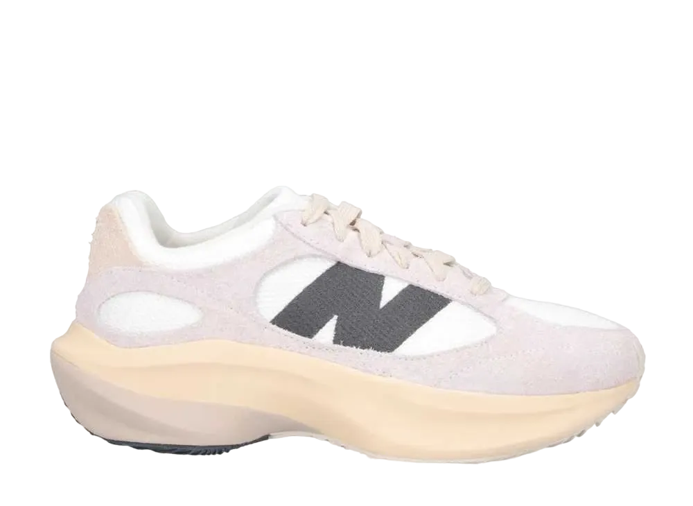 New Balance Warped Runner "Sea Salt"
