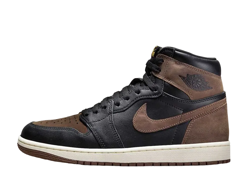 Nike Air Jordan 1 Retro High OG "Palomino"