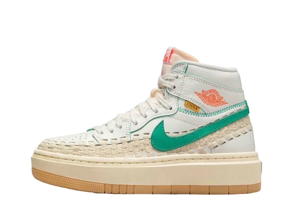 UNION × Bephies Beauty Supply × Nike Women's Air Jordan 1 High Elevate SP "Summer '96"
