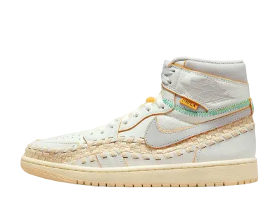 UNION × Bephies Beauty Supply × Nike Air Jordan 1 High OG "Summer '96"