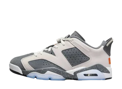 最新リーク|Paris Saint Germain × Nike Air Jordan 6 Low 最新リーク|Paris Saint Germain × Nike Air Jordan 6 Low