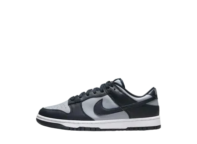 ナイキ PS ダンク ロー "チャンピオンシップネイビー"(キッズ)