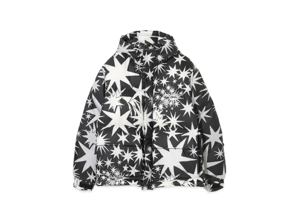 UNDERCOVER Down Jacket "Black"