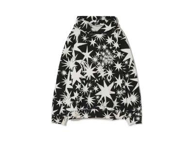 UNDERCOVER Cotton Hoodie "Black"