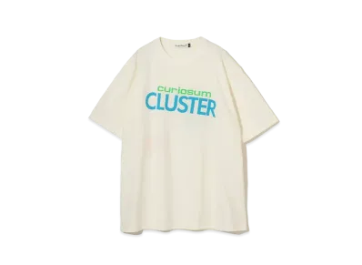 UNDERCOVER Cotton T-shirt "Off White"