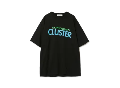 UNDERCOVER Cotton T-shirt "Black"