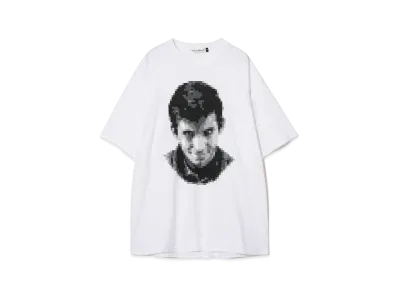 UNDERCOVER Cotton T-shirt "White"