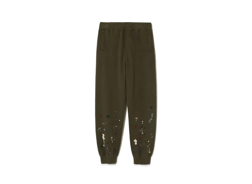 UNDERCOVER Sweat Pants "Khaki"