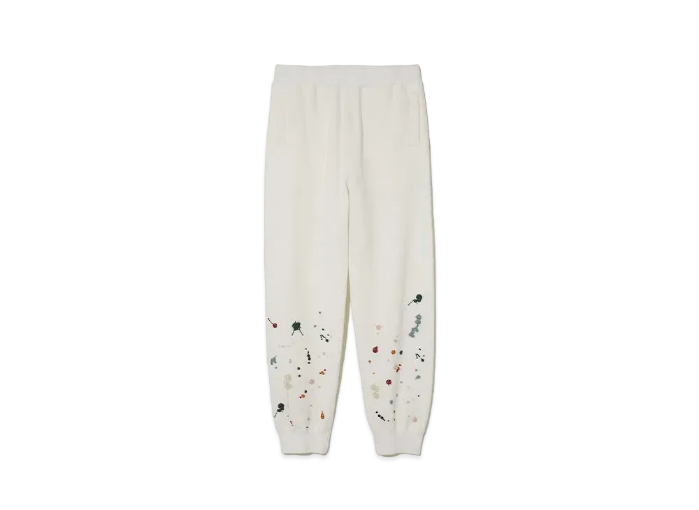 UNDERCOVER Sweat Pants "Off White"