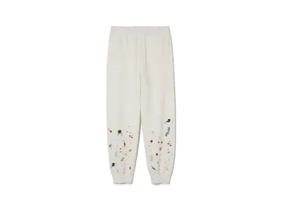 UNDERCOVER Sweat Pants "Off White"