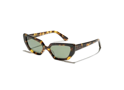 UNDERCOVER Acetate Frame "Brown"