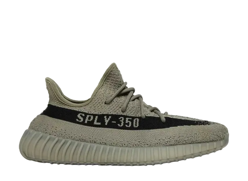 アディダス イージーブースト350V2 "グラナイト"