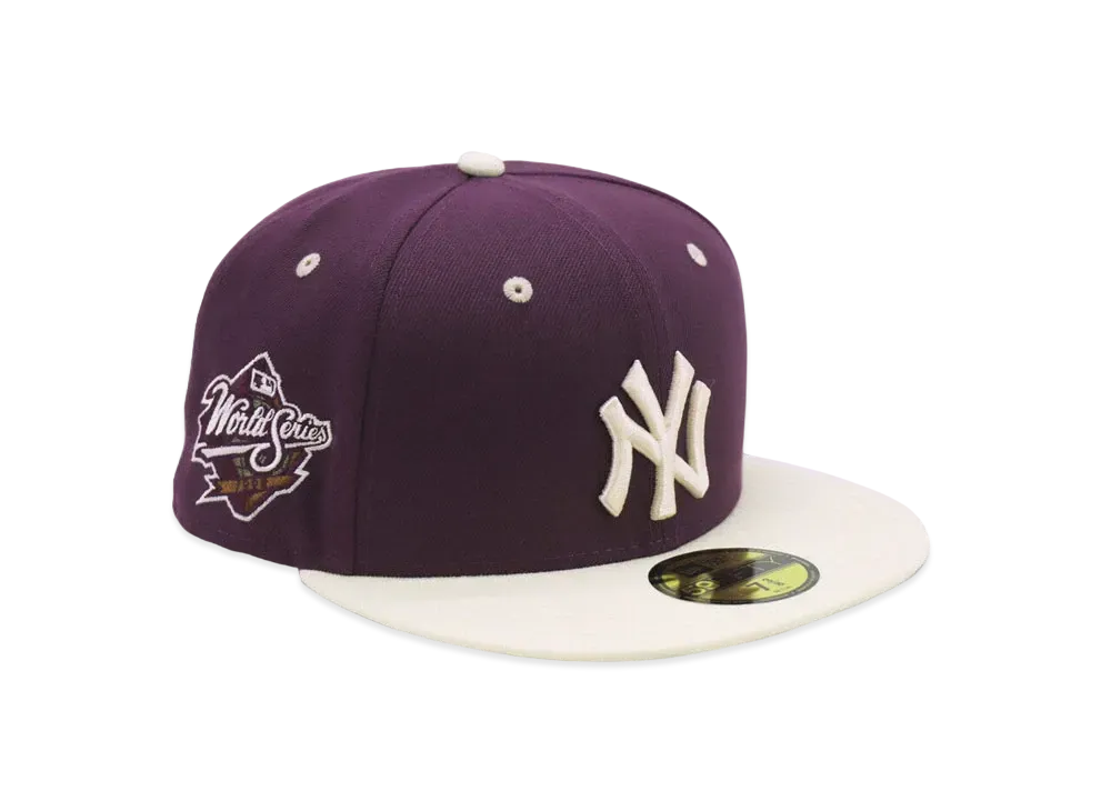 8/11発売｜THE CAP × New Era 
