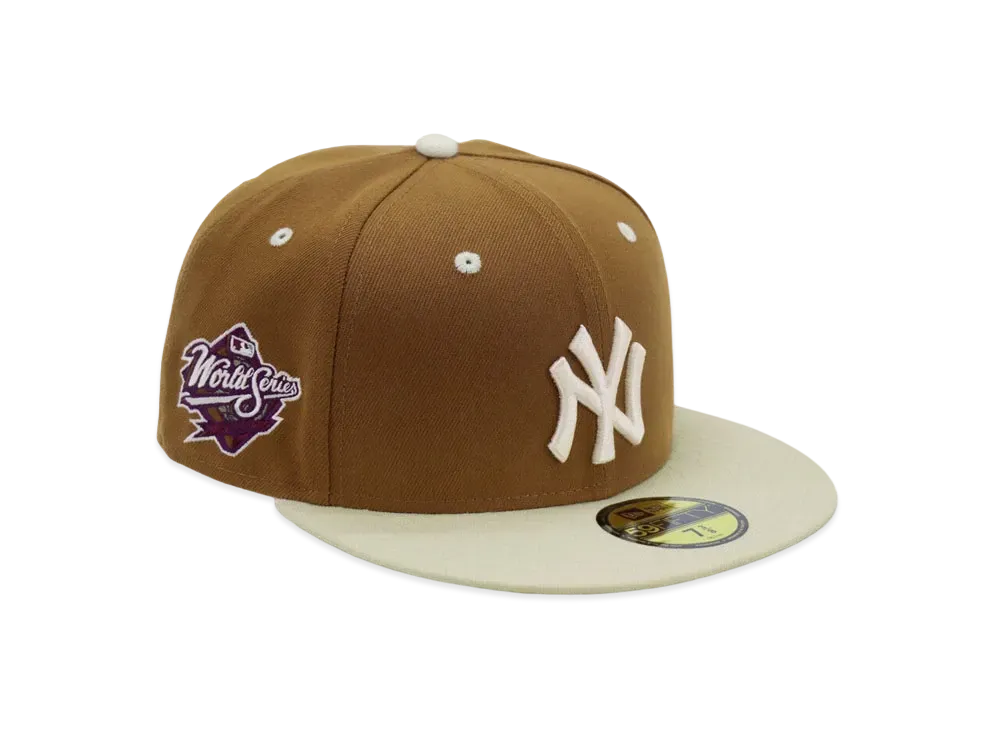 8/11発売｜THE CAP × New Era 