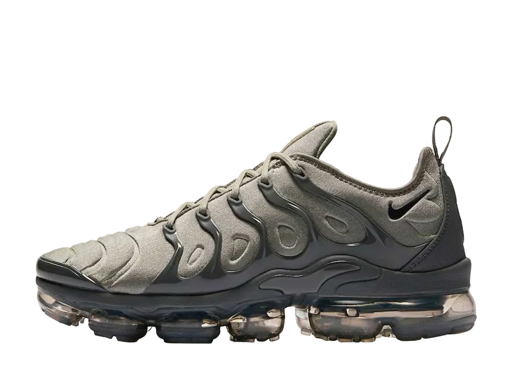 ナイキ エアヴェイパーマックス プラス "ダークスタッコ"