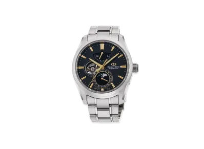 ORIENT STAR Contemporary Collection Mechanical Moon Phase RK-AY0004B