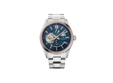 ORIENT STAR Contemporary Collection Modern Skeleton Limited 900 (300 in Japan / 600 overseas) RK-AV0120L