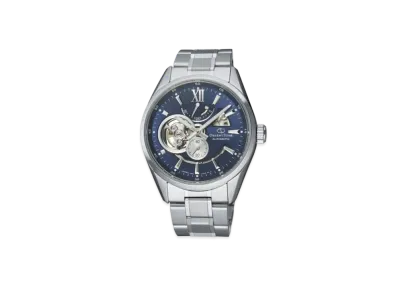 ORIENT STAR Contemporary Collection Modern Skeleton RK-AV0004L