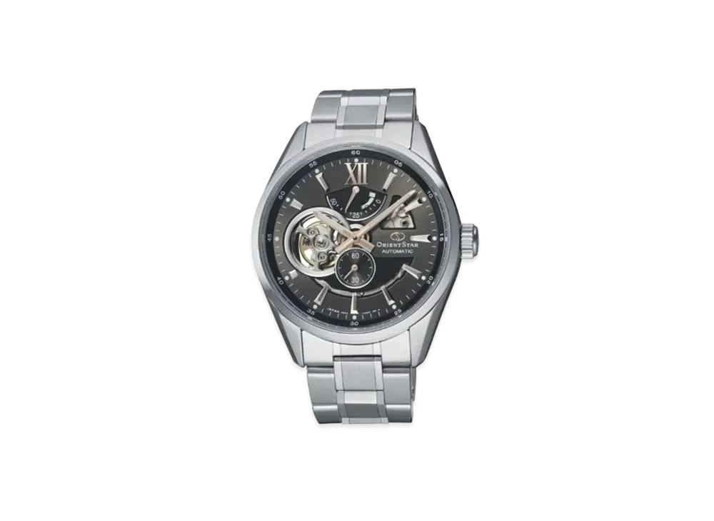 ORIENT STAR Contemporary Collection Modern Skeleton RK-AV0005N