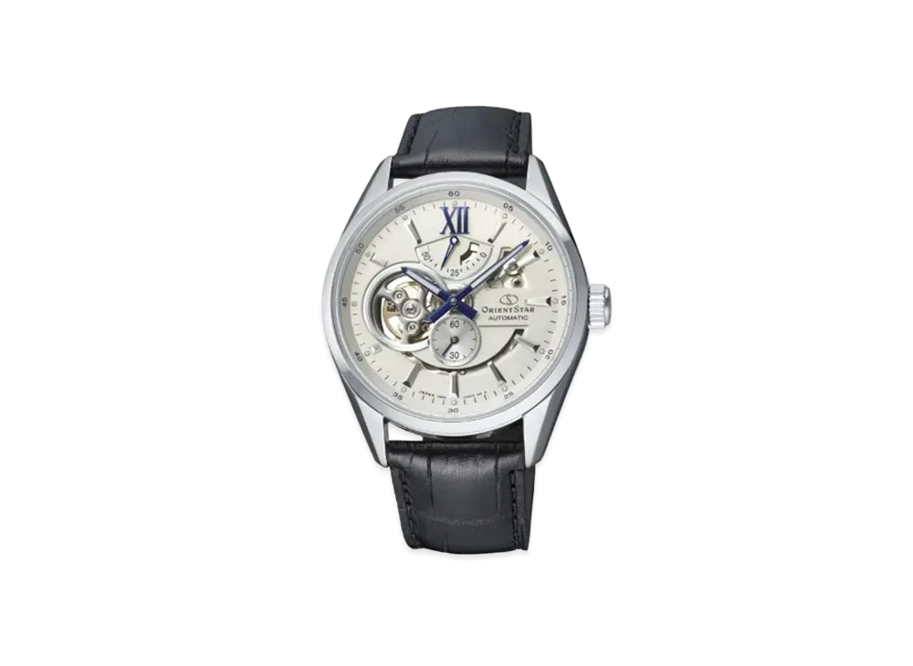 ORIENT STAR Contemporary Collection Modern Skeleton RK-AV0007S