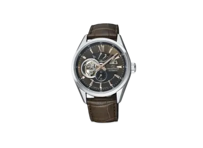 ORIENT STAR Contemporary Collection Modern Skeleton RK-AV0008Y