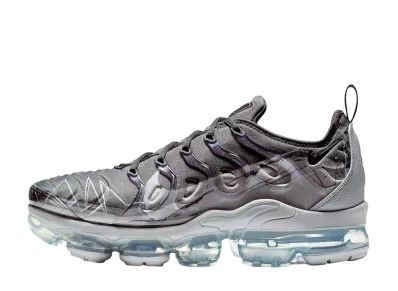 Nike Air Vapormax Plus "Black/Wolf Grey"