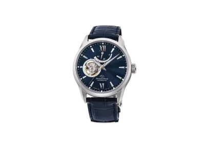ORIENT STAR Contemporary Collection Semi Skeleton RK-AT0006L