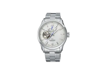 ORIENT STAR Contemporary Collection Semi Skeleton RK-AT0004S