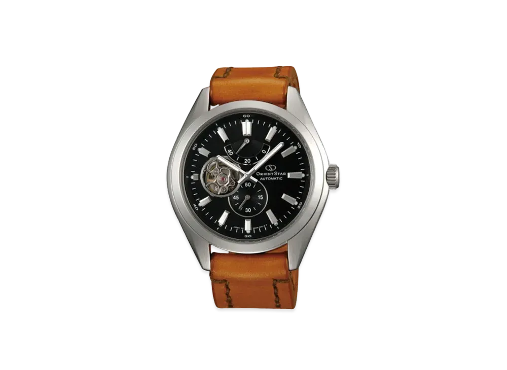 ORIENT STAR x SOMES Contemporary Collection WZ0101DK