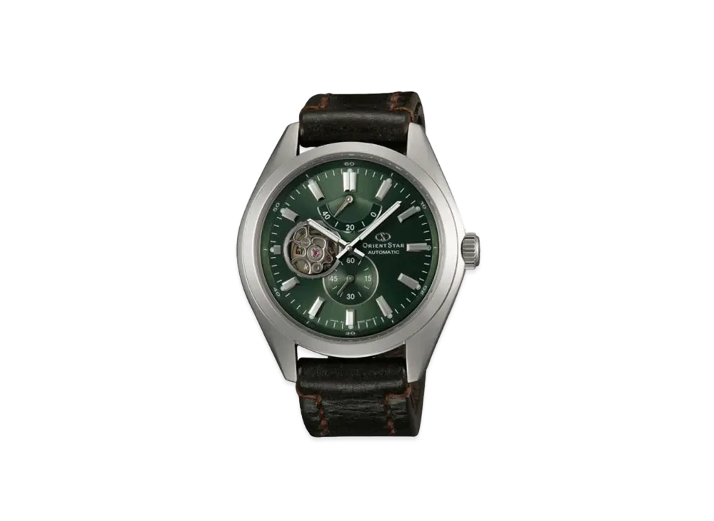 ORIENT STAR x SOMES Contemporary Collection WZ0121DK
