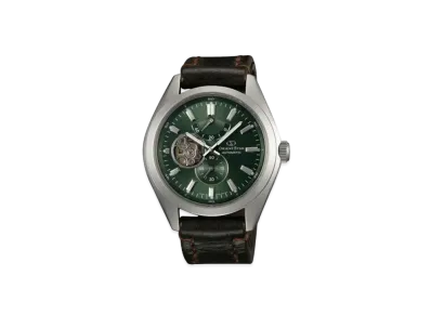 ORIENT STAR x SOMES Contemporary Collection WZ0121DK