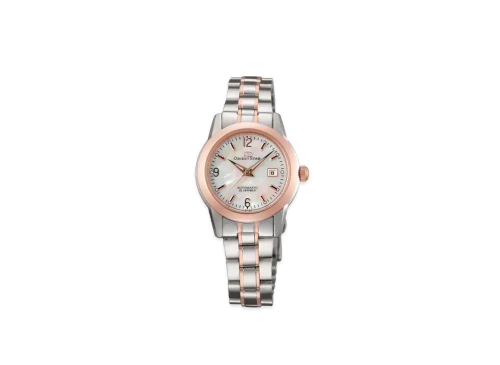 ORIENT STAR Contemporary Collection Standard WZ0401NR