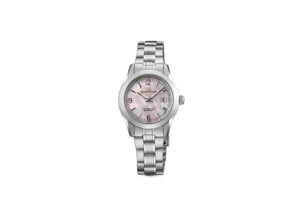 ORIENT STAR Contemporary Collection Standard WZ0411NR
