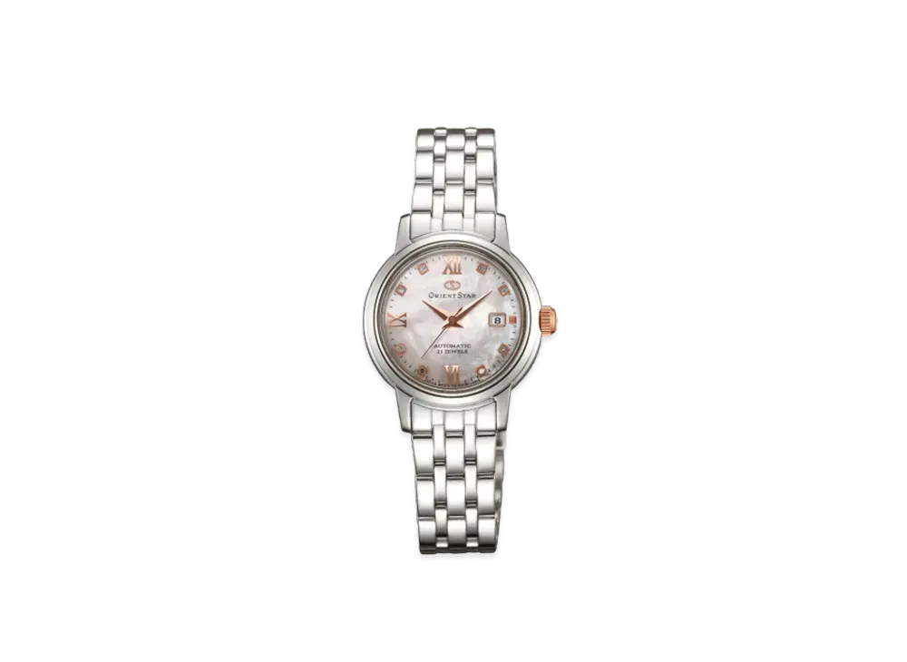 ORIENT STAR Contemporary Collection Standard WZ0431NR