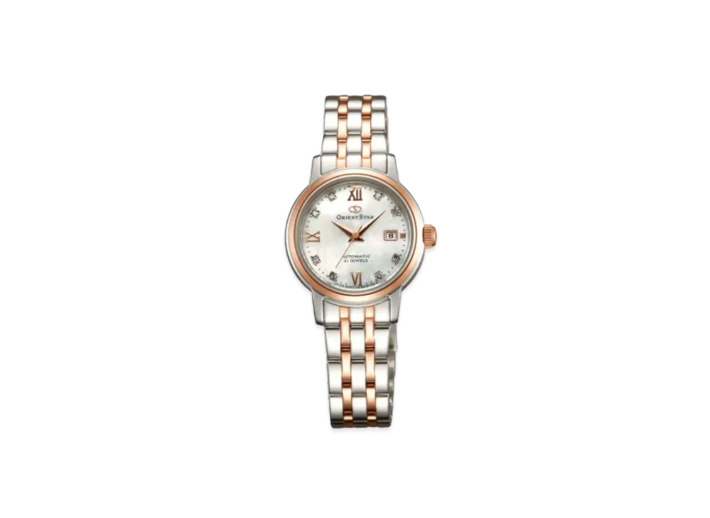 ORIENT STAR Contemporary Collection Standard WZ0441NR