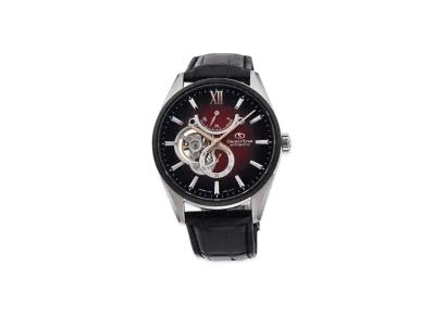 ORIENT STAR Contemporary Collection Slim Skeleton RK-HJ0004R