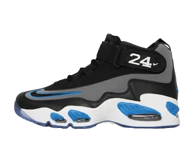 Nike Air Griffey Max 1 "Cool Grey/Black/Photo Blue/White"