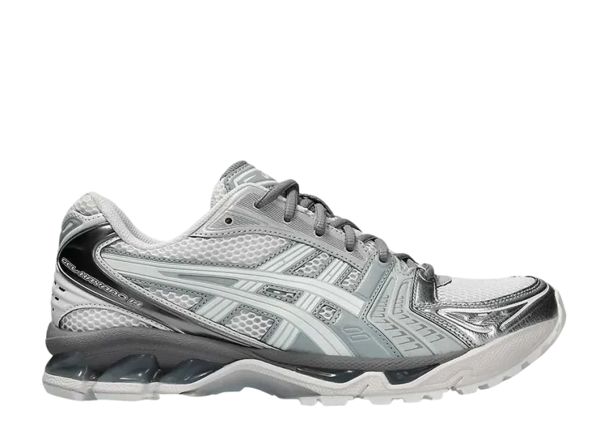 アリツィア × アシックス ゲルカヤノ14 "ブラン ド ブラン"