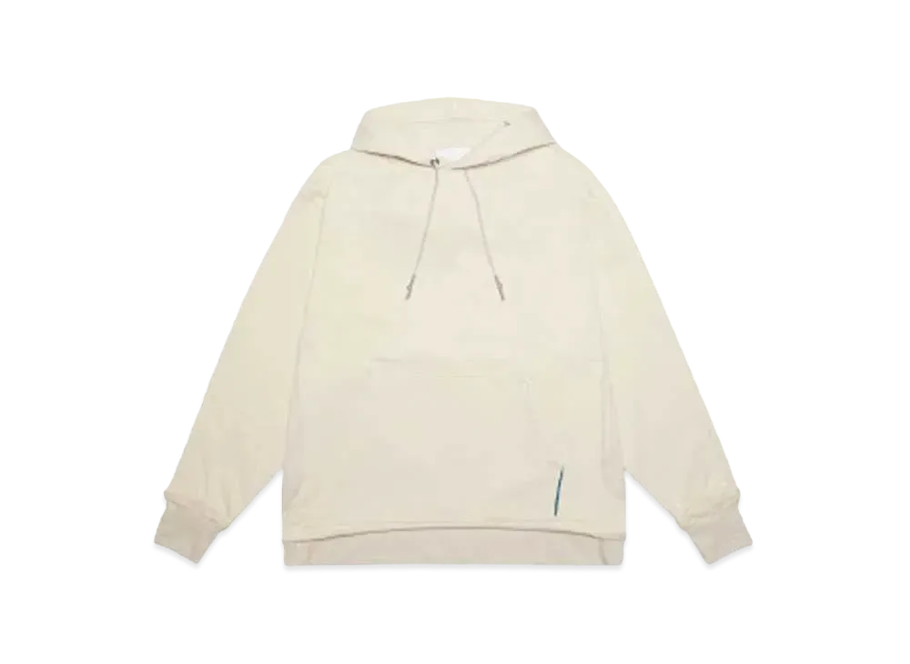 NEONSIGN Roll Hoodie "SPACE GRAY"