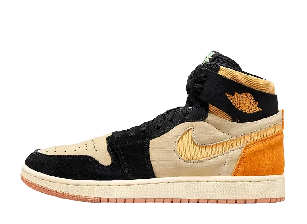 Nike Air Jordan 1 High Zoom CMFT 2 "Muslin"